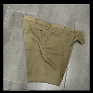 Polo by Ralph Lauren Tan Men's Shorts